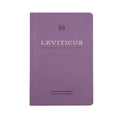 Lsb Scripture Study Notebook: Leviticus: Legacy Standard Bible - Paperback