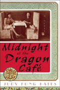 Midnight at the Dragon Cafe - Paperback