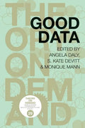 Good Data - Paperback
