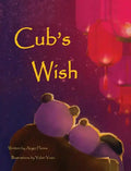 Cub's Wish - Hardcover