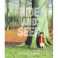 Hide and Seek - Hardcover