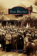 San Bruno - Hardcover