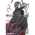Pandorahearts, Vol. 10 - Paperback