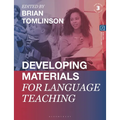 Developing Materials for Language Teaching - Paperback