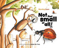MonkeySam - Not that small at all!: A wondrous garden adventure. - Hardcover