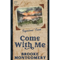 Come With Me (Alternate Special Edition Cover) - Paperback