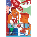 Slam Dunk, Vol. 9 - Paperback