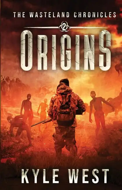 Origins - Paperback