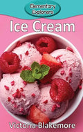 Ice Cream - Hardcover