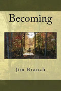 Becoming - Paperback