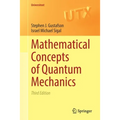 Mathematical Concepts of Quantum Mechanics - Paperback