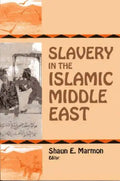Slavery in the Islamic Middle East - Paperback