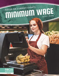 Minimum Wage - Library Binding