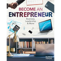 Become an Entrepreneur: Business, Leadership & More: Business, Leadership & More - Library Binding