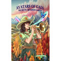 Avatars of Gaia, Secrets Beyond Earth - Paperback