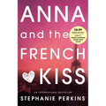 Anna and the French Kiss - Paperback