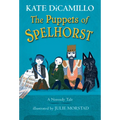 The Puppets of Spelhorst - Hardcover