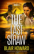 The Last Straw - Paperback