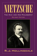 Nietzsche: The Man and His Philosophy - Paperback