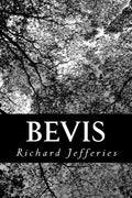 Bevis - Paperback