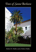 Trees of Santa Barbara - Paperback