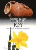 Joy - Paperback
