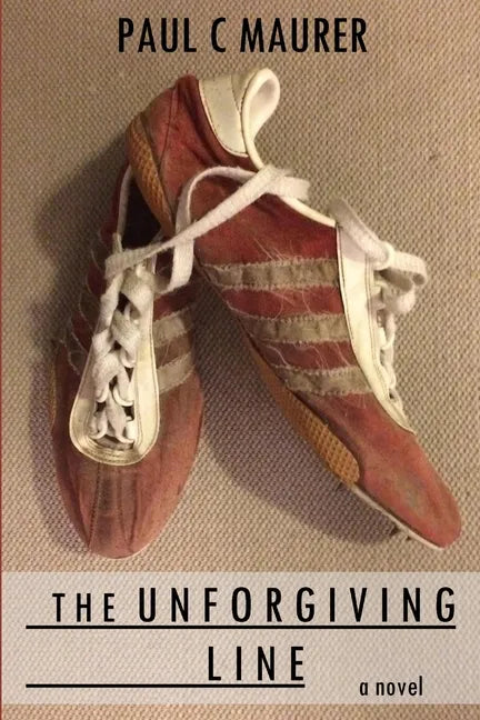 The Unforgiving Line - Paperback