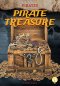 Pirate Treasure - Library Binding