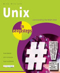 Unix in Easy Steps - Paperback