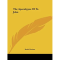 The Apocalypse Of St. John - Paperback