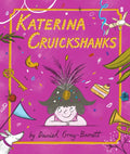 Katerina Cruickshanks - Hardcover