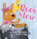 Roo's Stew - Hardcover