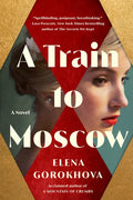 A Train to Moscow - Paperback