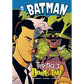Batman: Two-Face's Double Take - Hardcover
