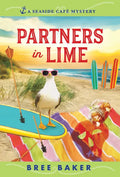 Partners in Lime - Paperback