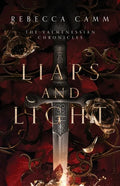 Liars and Light - Paperback