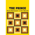 The Prince - Paperback