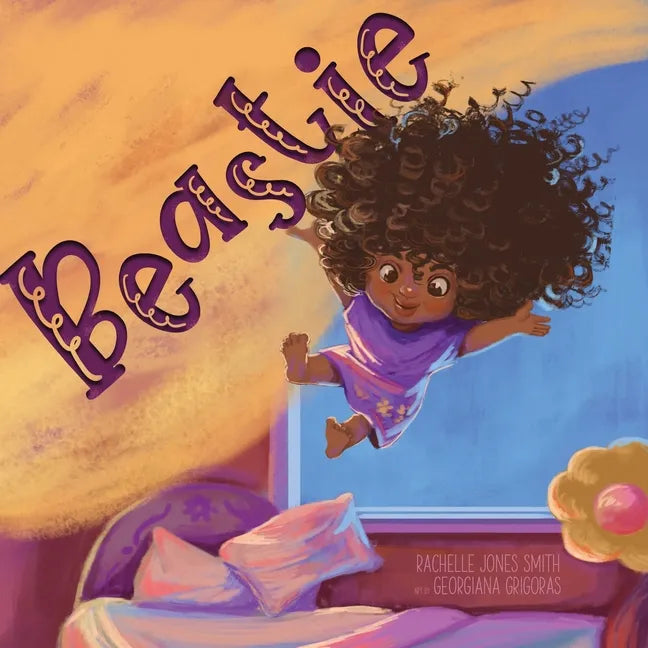 Beastie - Paperback