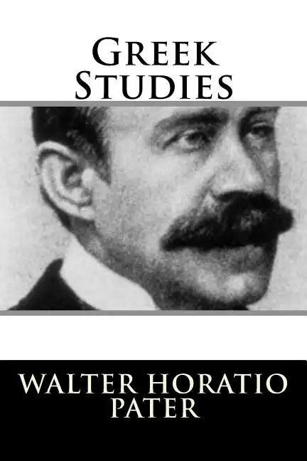 Greek Studies - Paperback