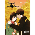 Amor Mobuko Vol. 7, El - Paperback