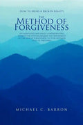 The Method of Forgiveness - Paperback