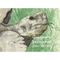 Galápagos Sketchbook - Hardcover