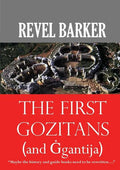 The First Gozitans: (... and Ġgantija) - Paperback