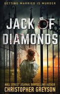 Jack of Diamonds - Paperback