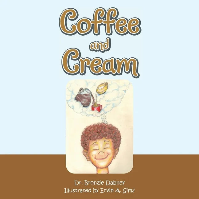 Coffee and Cream - Paperback