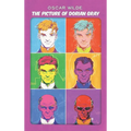 The Picture of Dorian Gray - Hardcover
