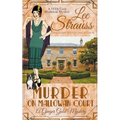 Murder at Mallowan Court - Paperback