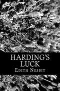 Harding's Luck - Paperback