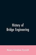 History of Bridge Engineering - Paperback