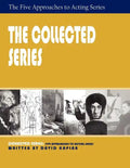 The Collected Series: Five Approaches to Acting - Paperback